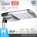 IP66 LED Parking Lot Light with UL